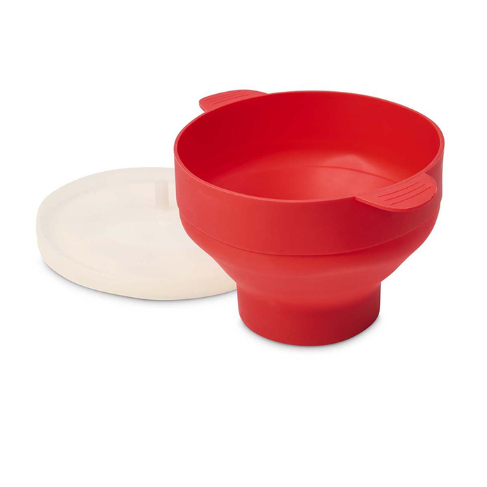 Harold Imports Microwave Popcorn Popper