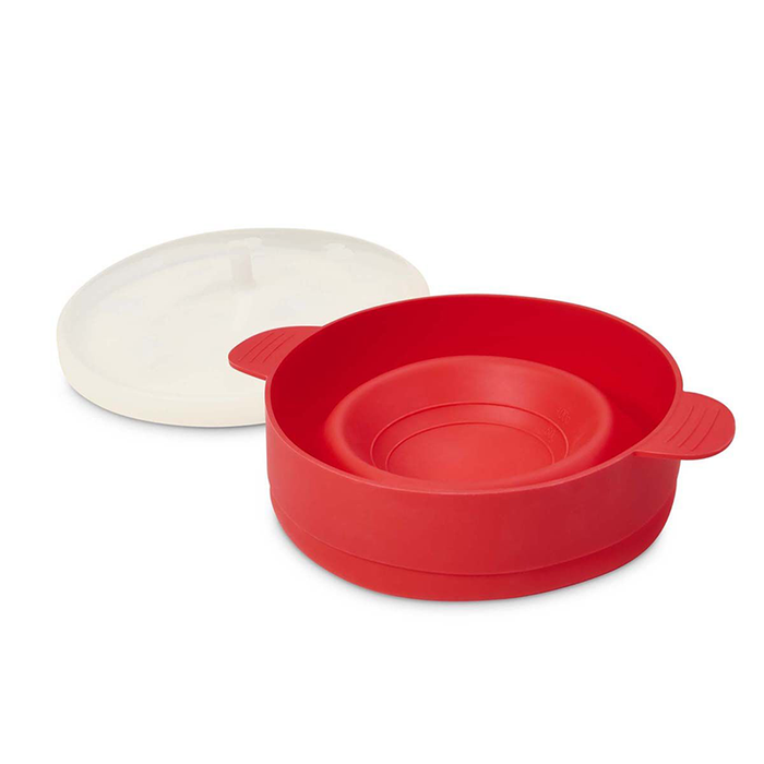 Harold Imports Microwave Popcorn Popper