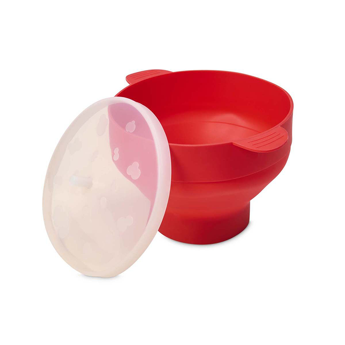 Harold Imports Microwave Popcorn Popper