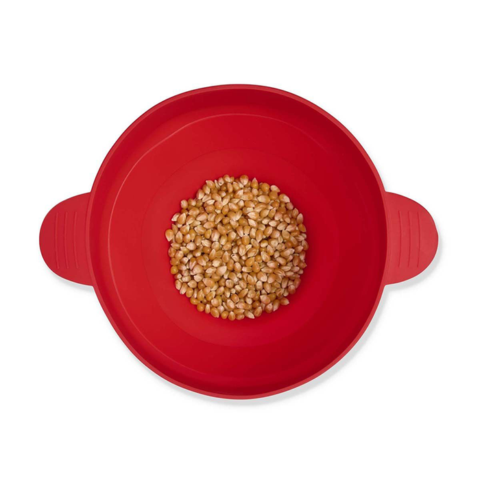 Harold Imports Microwave Popcorn Popper