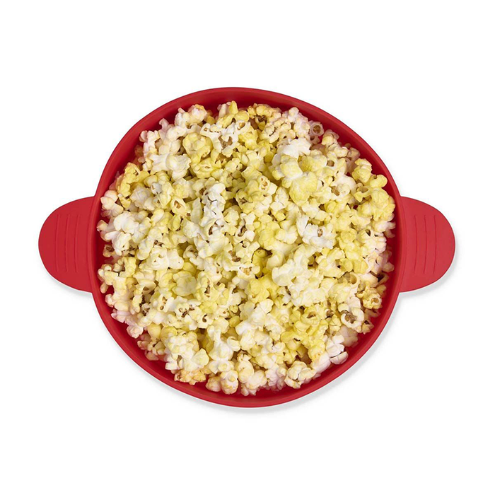 Harold Imports Microwave Popcorn Popper