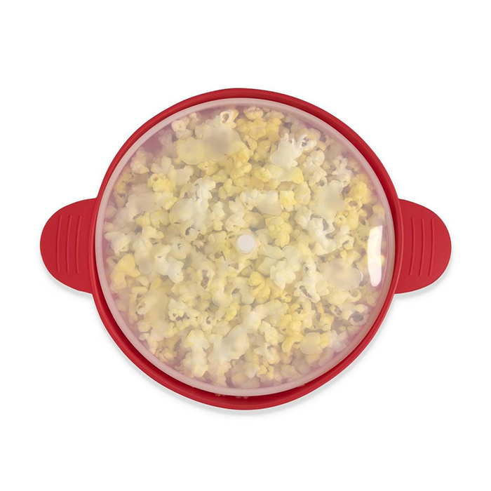 Harold Imports Microwave Popcorn Popper