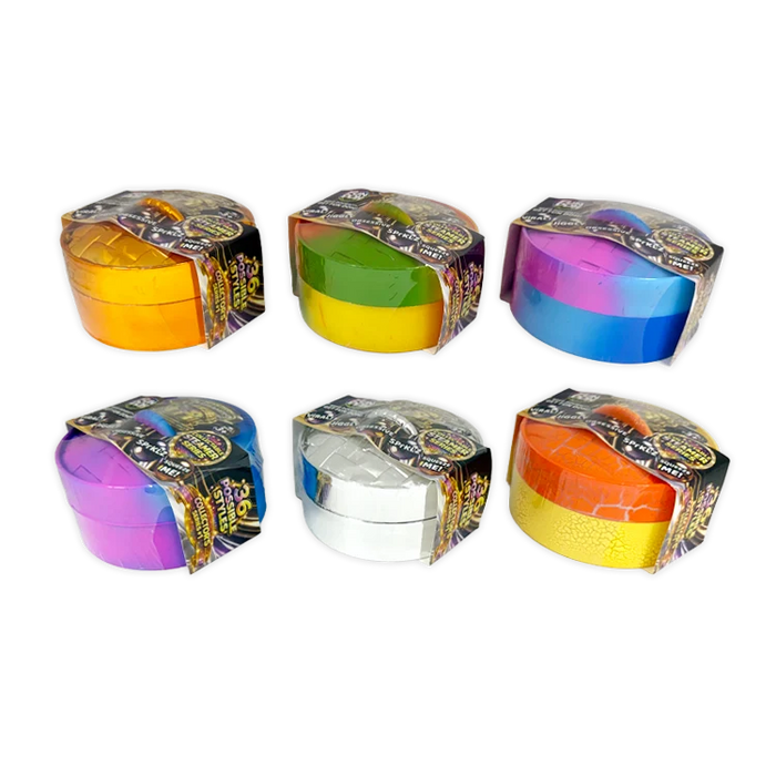 Fun Doh Ultra Rare Mystery Squishies