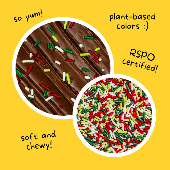Supernatural Softies Sprinkles