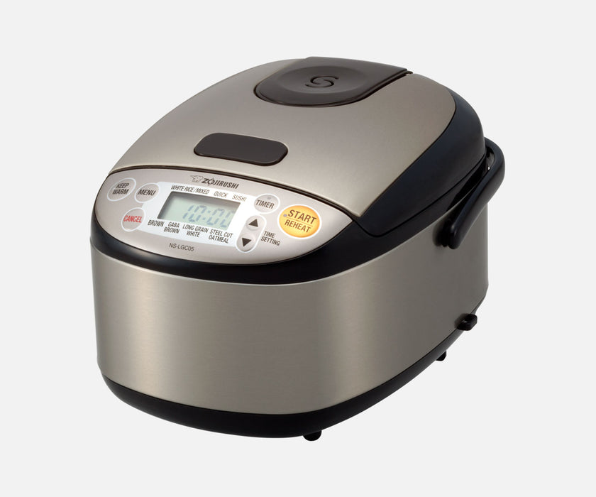 Zojirushi Micom Rice Cooker
