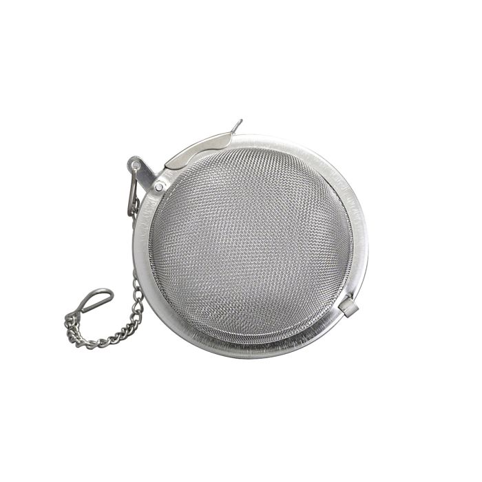 Harold Import Co. 3" Mesh Tea Ball Infuser
