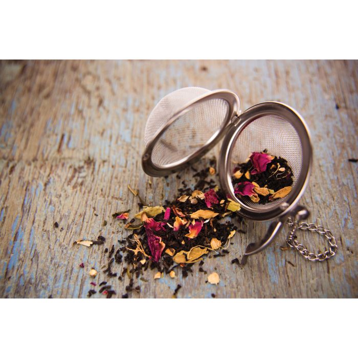 Harold Import Co. 3" Mesh Tea Ball Infuser