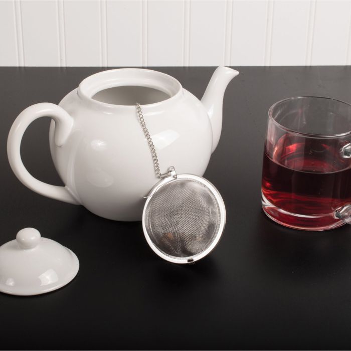 Harold Import Co. 3" Mesh Tea Ball Infuser