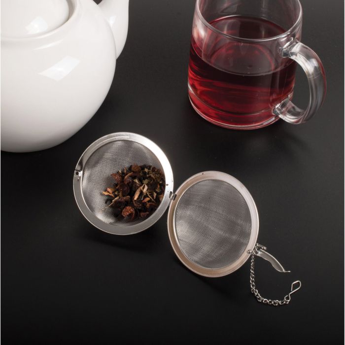 Harold Import Co. 3" Mesh Tea Ball Infuser