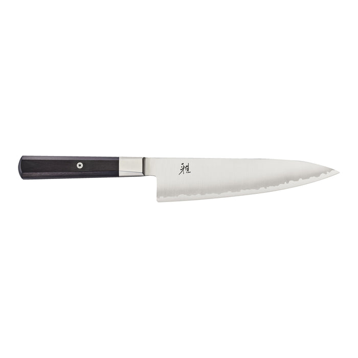 Miyabi Koh 8" Chef's Knife