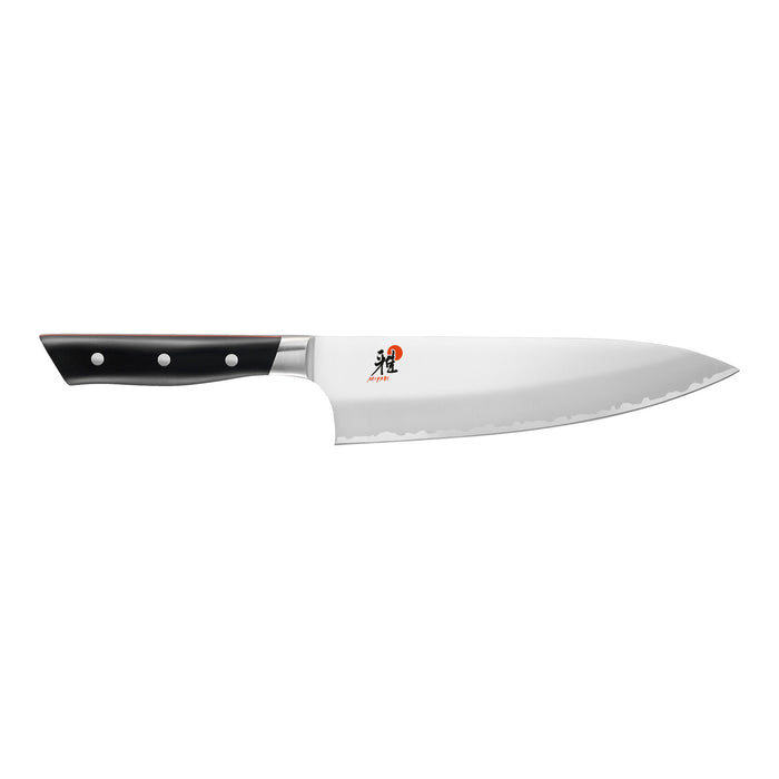 Miyabi Evolution 8" Chef's Knife