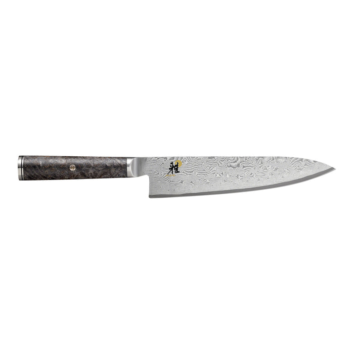 Miyabi Black 8" Chef's Knife