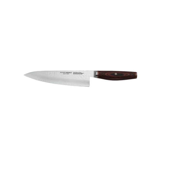 Miyabi Artisan 8" Chef's Knife