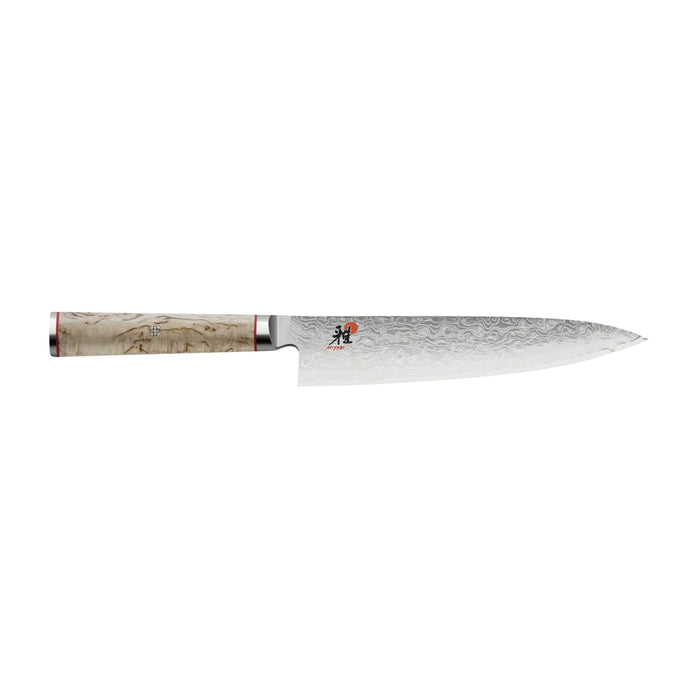 Miyabi Birchwood 8" Chef's Knife