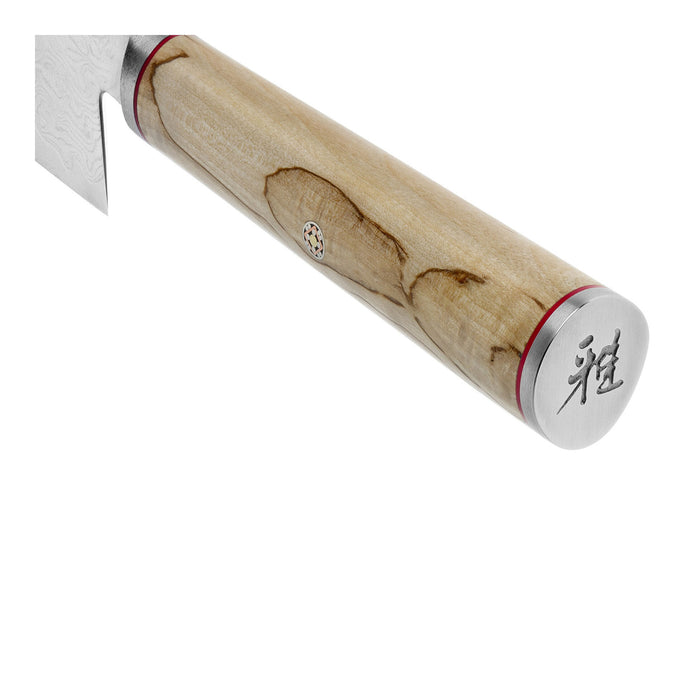 Miyabi Birchwood 8" Chef's Knife