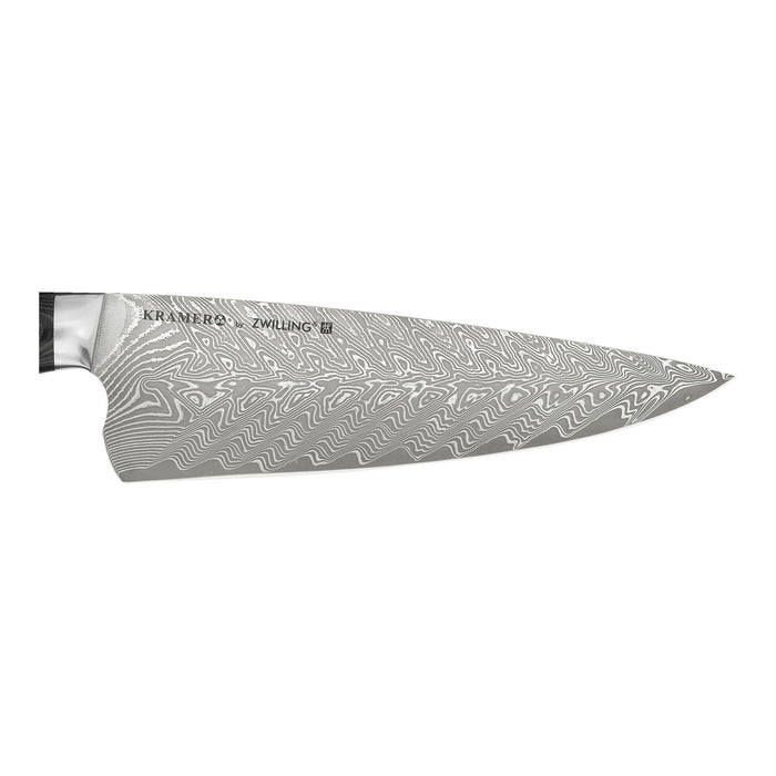 Kramer EuroLine Damascus 8" Chef's Knife