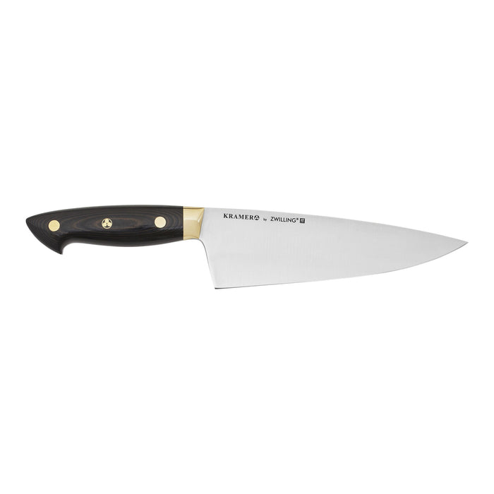 Kramer Carbon 2.0 8" Chef's Knife