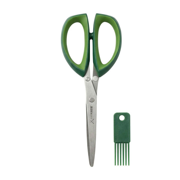 Cat Cora Herb Scissors