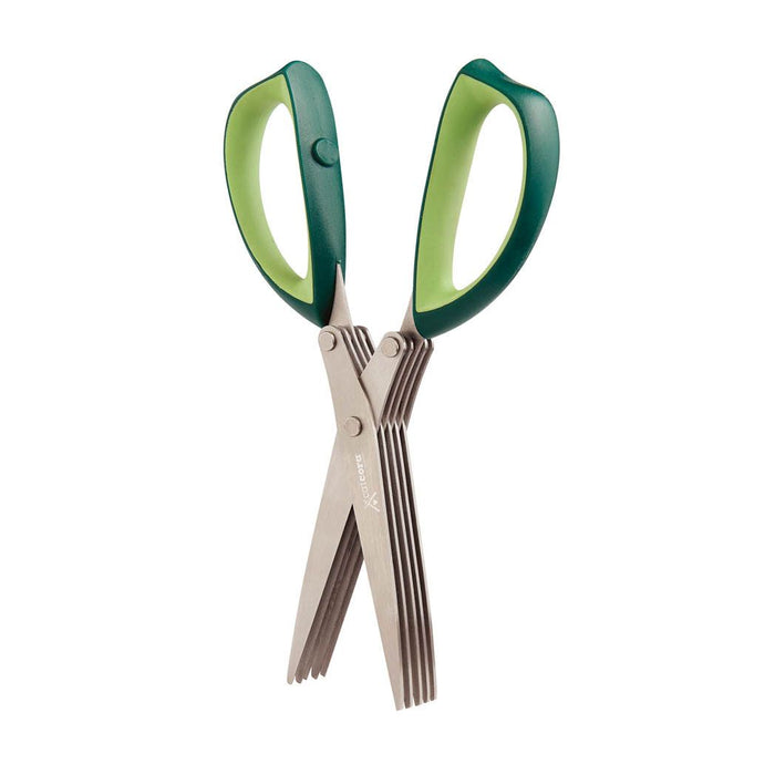 Cat Cora Herb Scissors