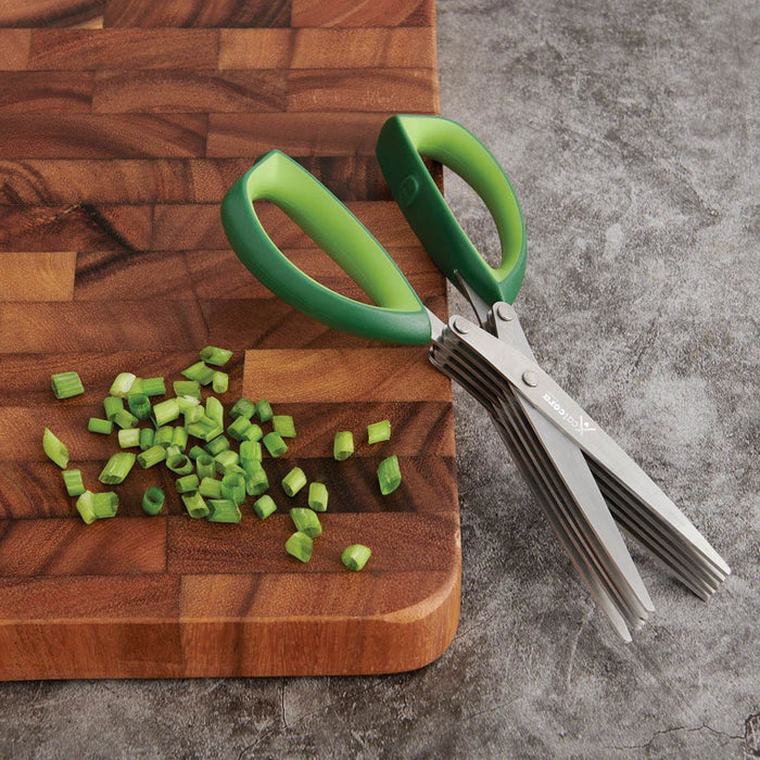 Cat Cora Herb Scissors