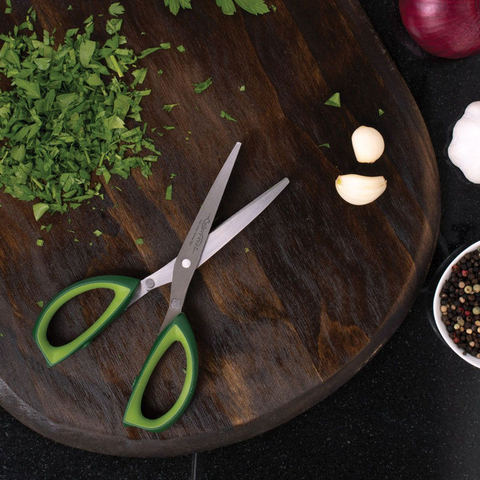 Cat Cora Herb Scissors