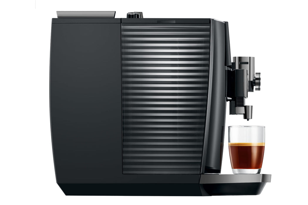 Jura J10 Twin Automatic Coffee Center
