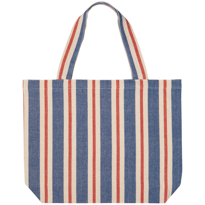 Now Designs Cotton Tote Bag