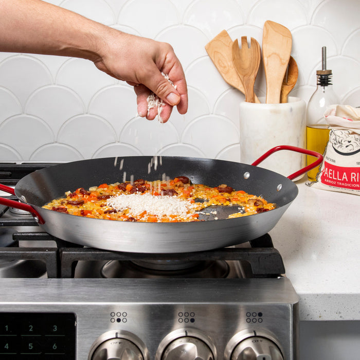 Nordicware Paella Pan