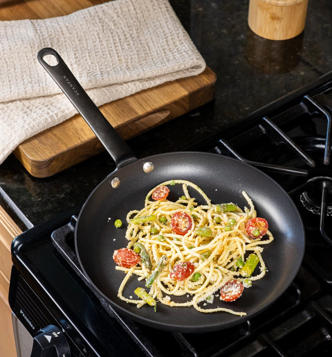Scanpan Black Edition 10" Nonstick Skillet