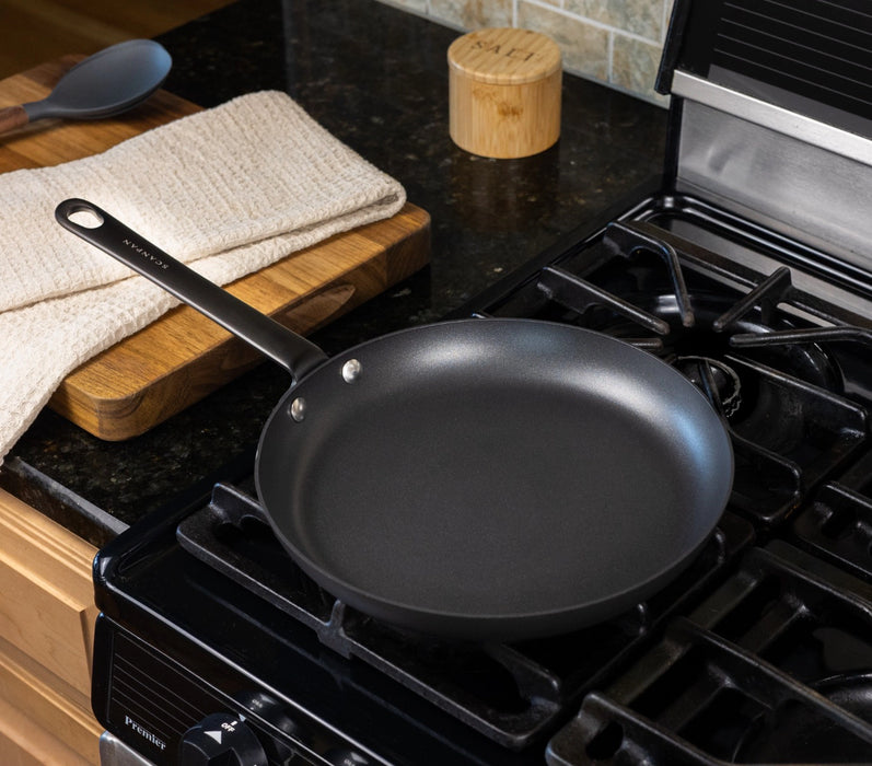Scanpan Black Edition 10" Nonstick Skillet