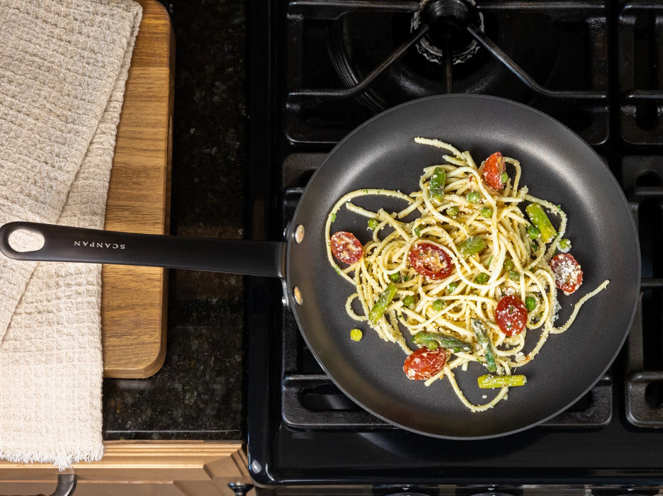 Scanpan Black Edition 10" Nonstick Skillet
