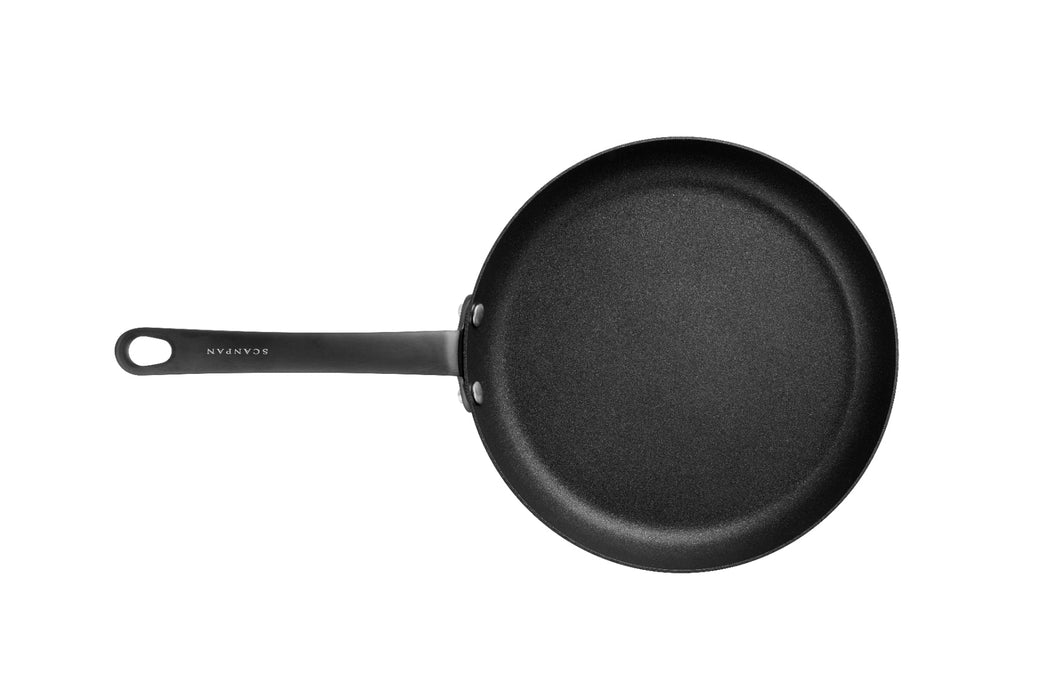 Scanpan Black Edition 10" Nonstick Skillet