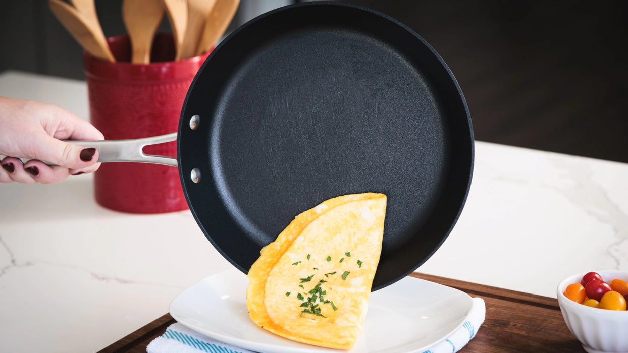 Scanpan 70th Anniversary 3 Piece Cookware Set