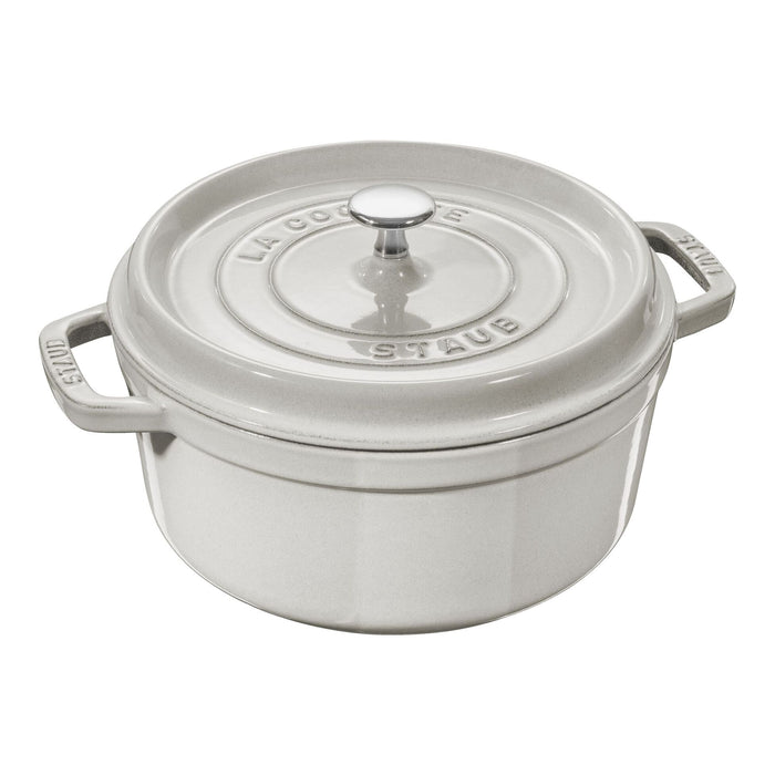 Staub 7 Quart Round Oven