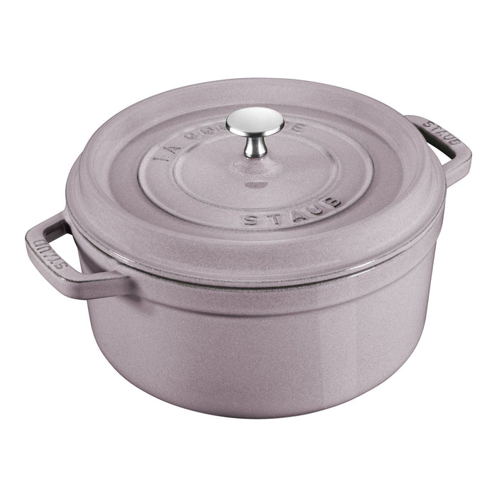 Staub 4 Quart Round Oven