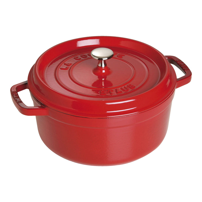Staub 4 Quart Round Oven