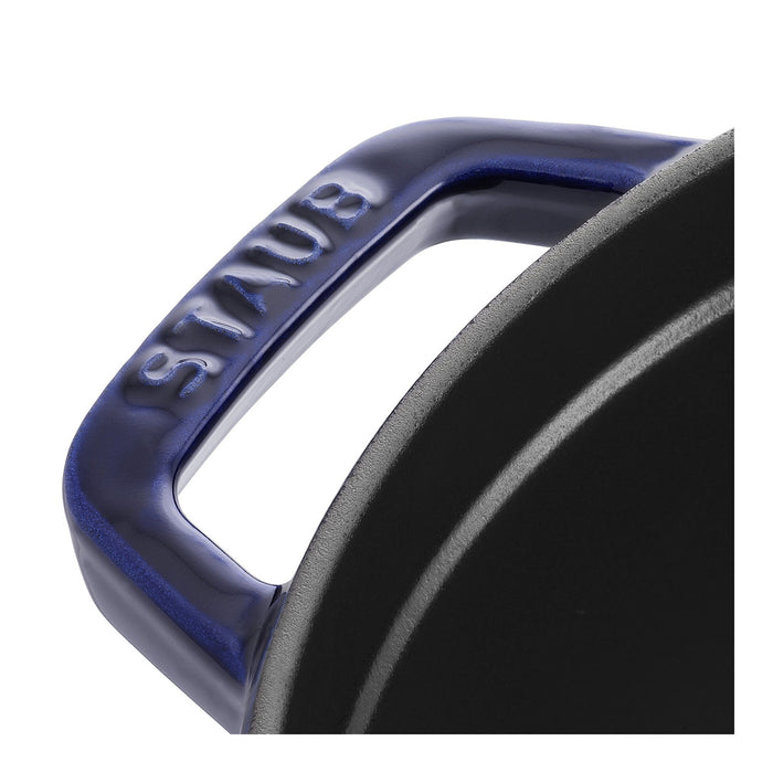 Staub 5.5 Quart Round Oven