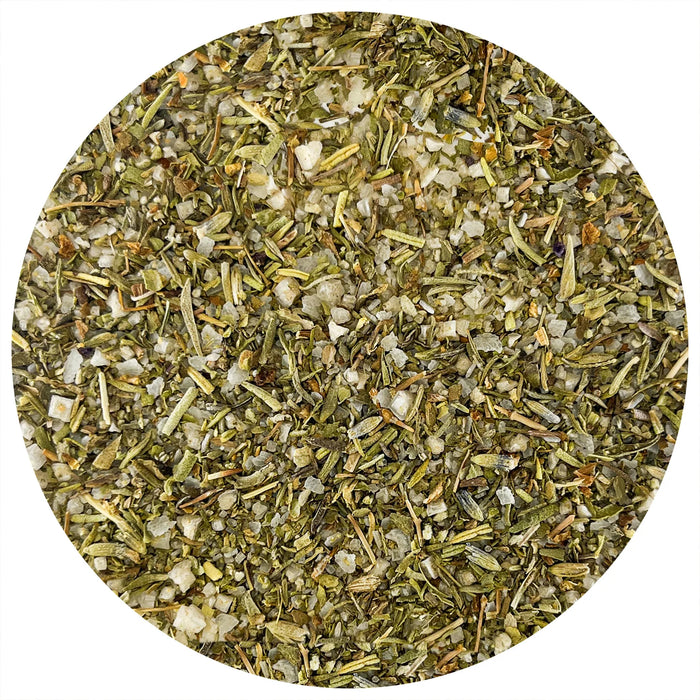The Spice Lab French Lavender+Rosemary Seasoning-4 Oz