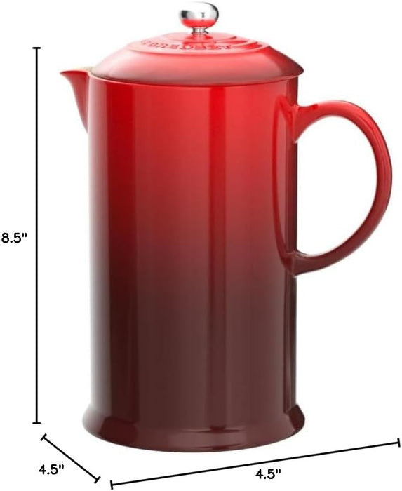 Le Creuset French Press