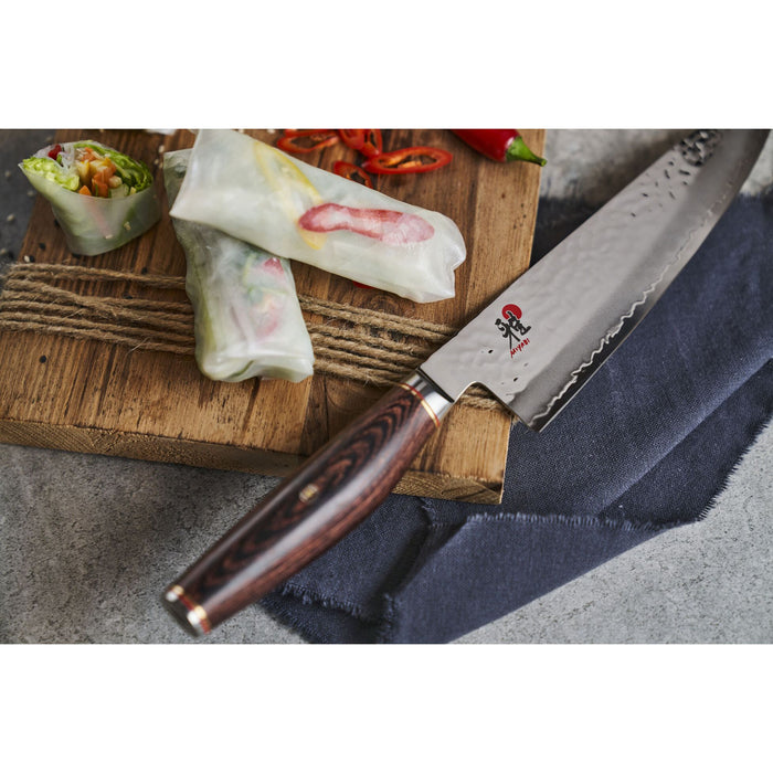 Miyabi Artisan 8" Chef's Knife