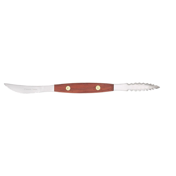 Harold Imports Co. Squirt-Free Grapefruit Knife