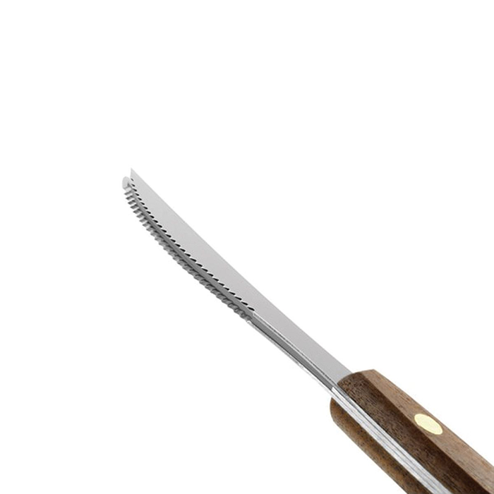 Harold Imports Co. Squirt-Free Grapefruit Knife