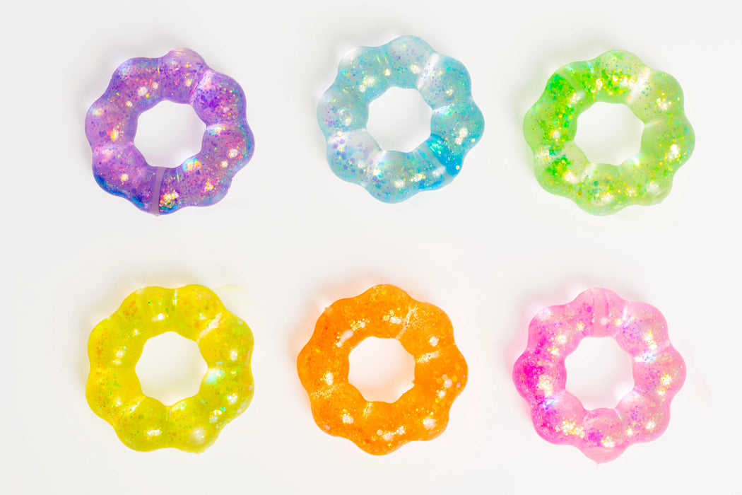 Squishies Sugar Squeez Bracelet-Asst