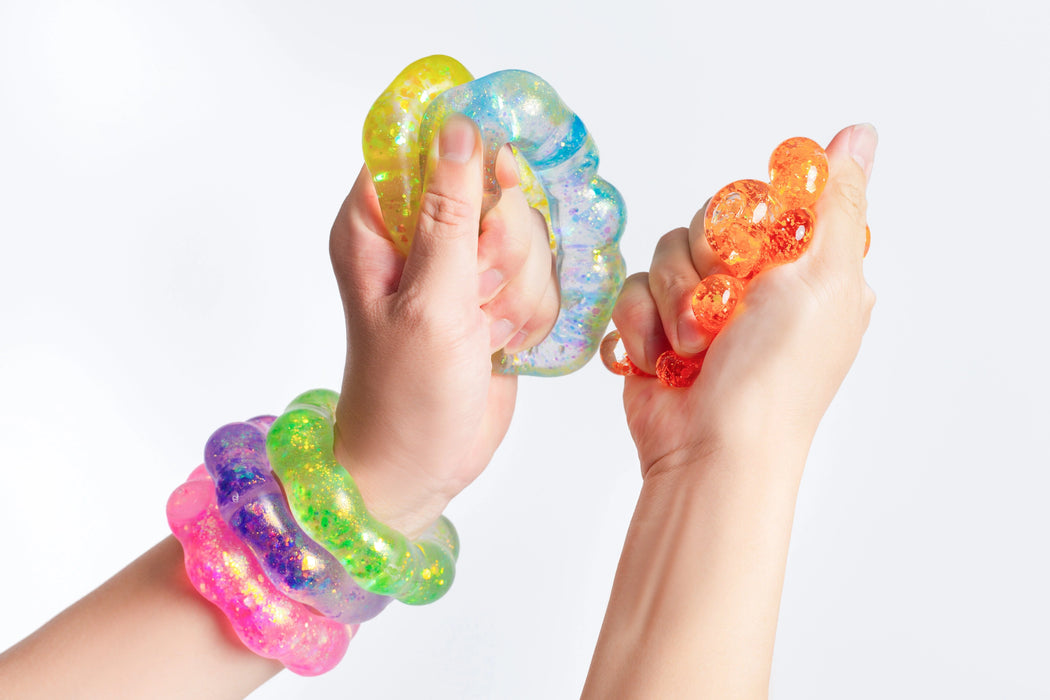 Squishies Sugar Squeez Bracelet-Asst