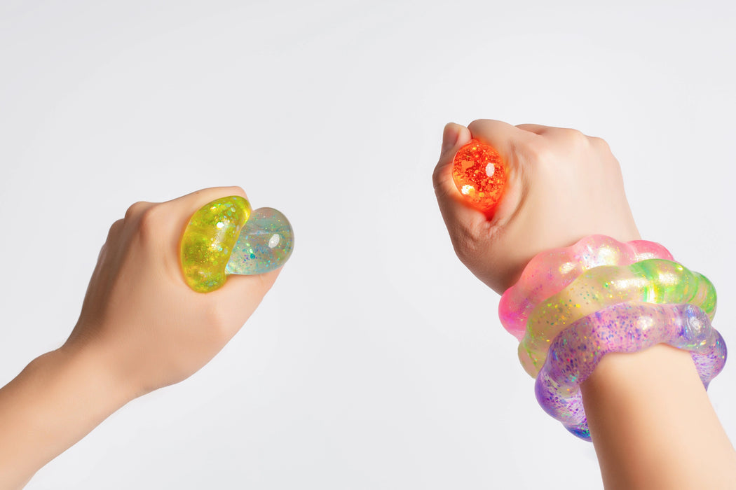 Squishies Sugar Squeez Bracelet-Asst