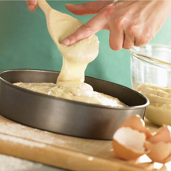 Mrs. Anderson's Baking 9" Nonstick Springform Pan