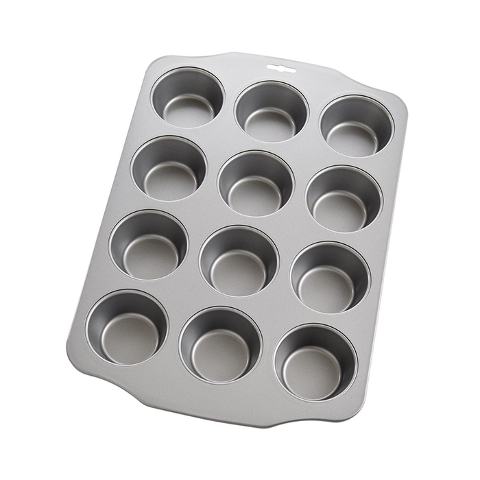 Mrs. Anderson's Baking Nonstick Muffin Pan