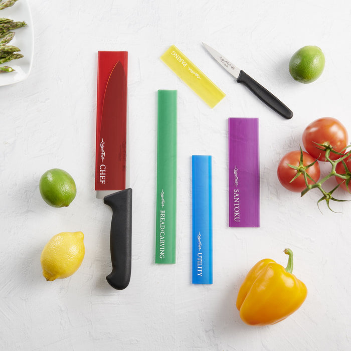 5 Piece Cutlery-Pro Blade Guard Set