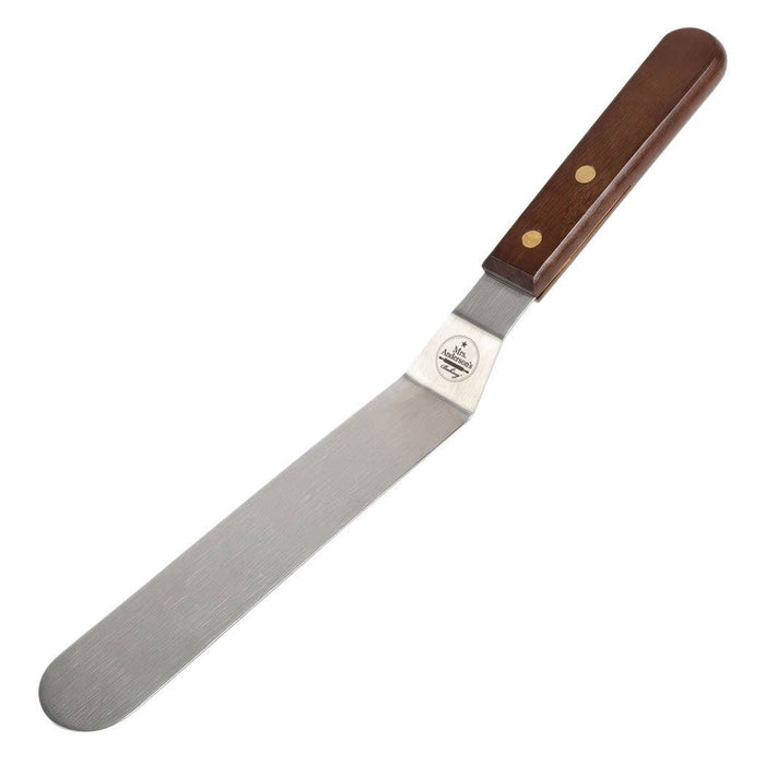 Mrs. Anderson's Baking 8" Offset Icing Spatula