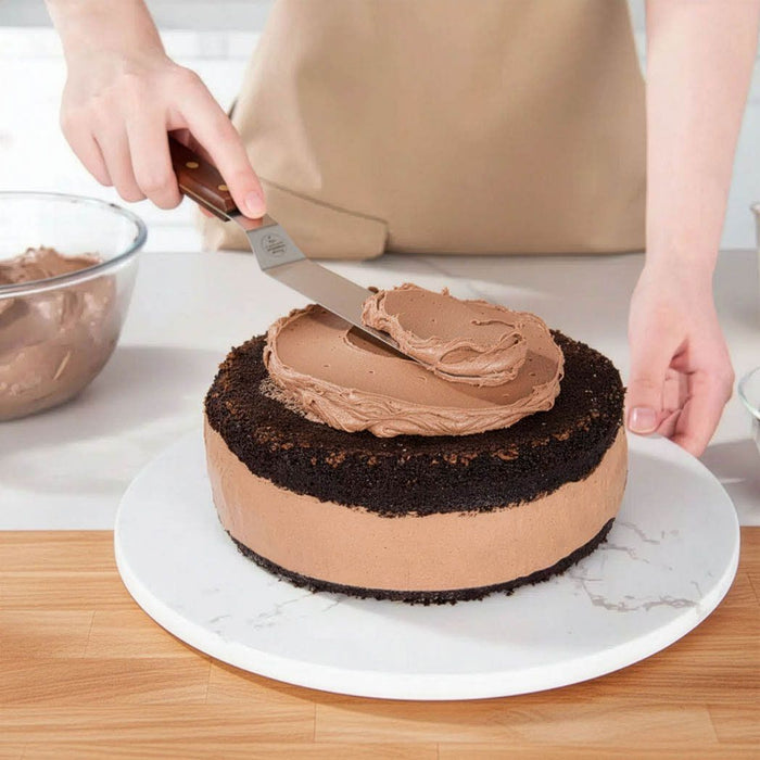 Mrs. Anderson's Baking 8" Offset Icing Spatula